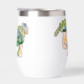 buntes Schaf (Rechts)