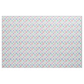 Buntes Seemuster Stoff (Yard (91,4 cm))
