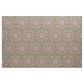 Buntes Tracery-Verzierungs-Muster-Gewebe Stoff (Yard (91,4 cm))