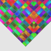 Buntglas 6 seidenpapier (Ausschnitt)