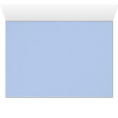 Buntglas-Entwurfskarte (Innenansicht Horizontal (Unten))