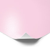 Buntglas Farbige Libelle Fotodruck (Ecke)