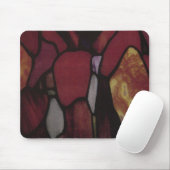 BUNTGLAS MOUSEPAD (Mit Mouse)