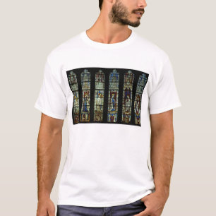 Buntglas T-Shirt