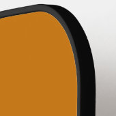 Buntglasfenster-Diamantmuster Pickleball Schläger (Linke Seite)