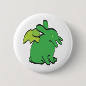 BUNTHULU BUTTON (Vorderseite)