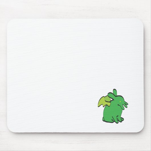 BUNTHULU MOUSEPAD (Vorne)