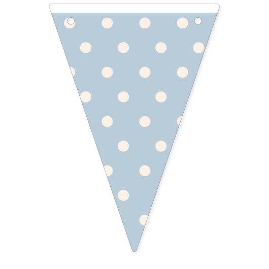 Bunting banner (Dritte Fahne)