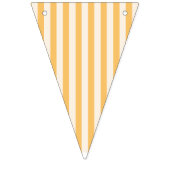 Bunting banner (Zweite Fahne)