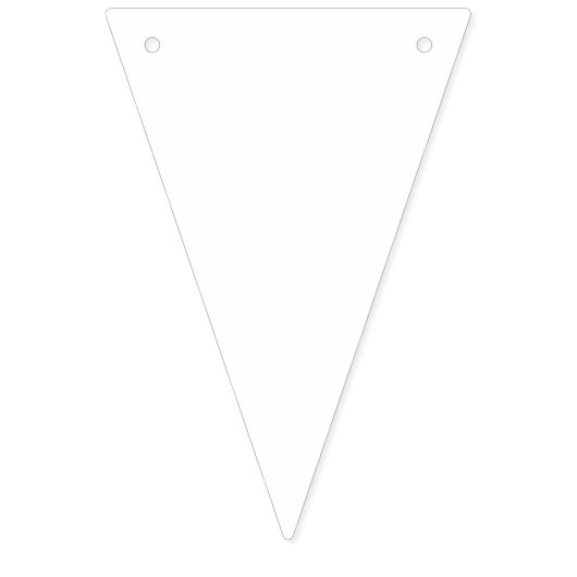 bunting banner (Erste Fahne)