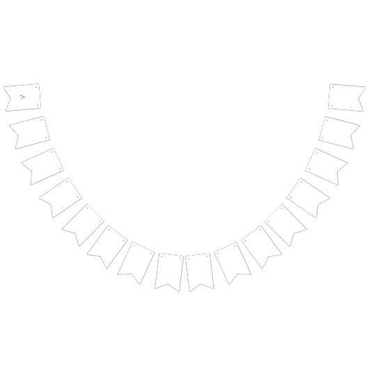 Bunting Flags | Custom Party & Event Banners Wimpelkette (Alle)