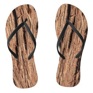 Buntlackierte amerikanische Flip-Flops Badesandalen