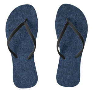 Buntlackierte amerikanische Flip-Flops Badesandalen