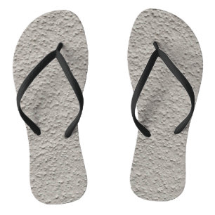 Buntlackierte amerikanische Flip-Flops Badesandalen