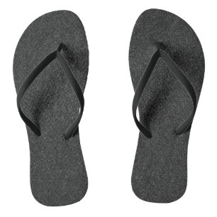 Buntlackierte amerikanische Flip-Flops Badesandalen