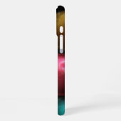 Buntstifte iPhone Hülle (Linke Seite)