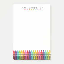 Buntstifte Regenbogen | Kindergarten-Lehrer