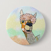 Bunty Button (Vorderseite)