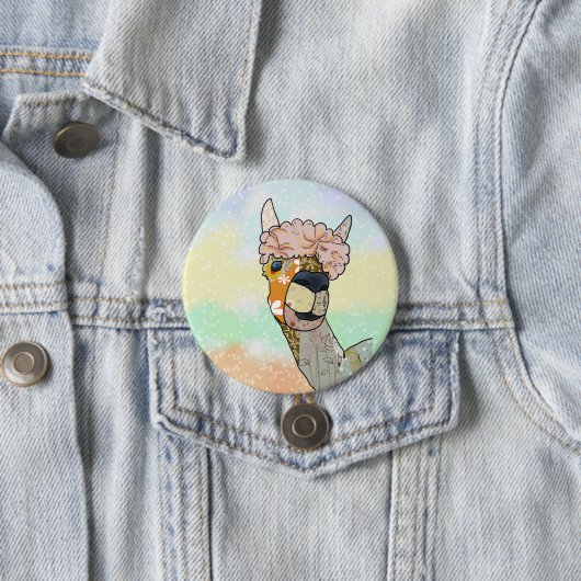 Bunty Button (Beispiel)