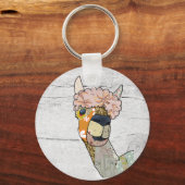 Bunty Schlüsselanhänger (Vorderseite)