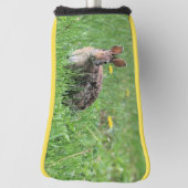 Buny Golf Headcover (Rotieren 90)