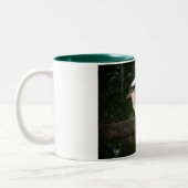 Bunya BergKookaburra Tasse (Links)