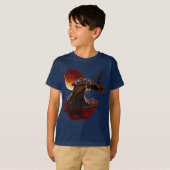 Bunyip Shirt (Vorne ganz)