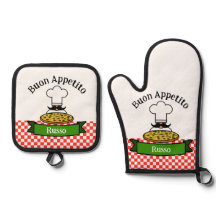 Buon Appetito italienisches Design