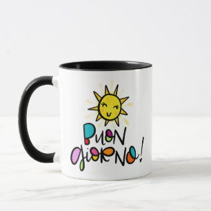 Buon Giorno Tasse