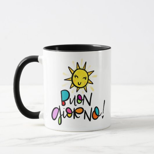 Buon Giorno Tasse (Links)