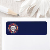 Buon Natale Address Labels (Insitu)