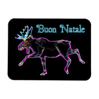 Buon Natale - Electric Moose