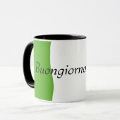 Buongiorno Amore Tasse (Vorderseite Links)