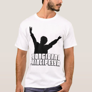Buongiorno Principessa T-Shirt