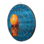 Buoy Dartscheibe (Vorderseite rechts)