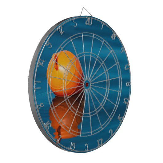 Buoy Dartscheibe (Vorderseite Links)