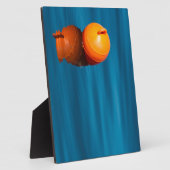 Buoy Fotoplatte (Seite)