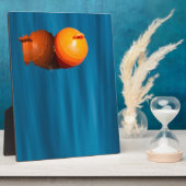 Buoy Fotoplatte (Seite)