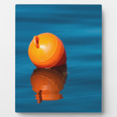 Buoy Fotoplatte (Vorderseite)