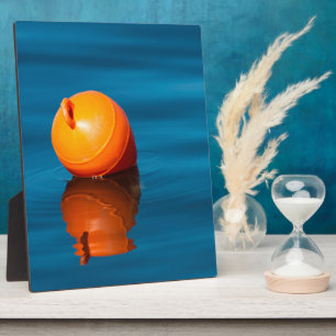 Buoy Fotoplatte