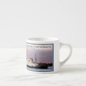 Buoy Schlewing St. Clair River Espresso Tasse (Rechts)