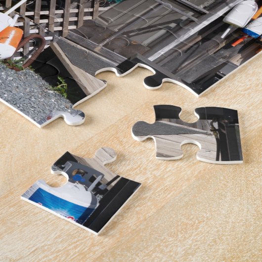 Buoys Puzzle (Seite)