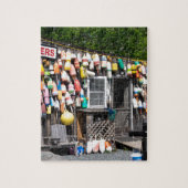 Buoys Puzzle (Vertikal)