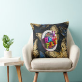 Buraban Plus Kissen (Stuhl )