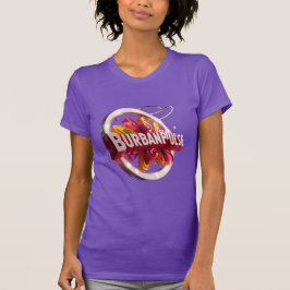 Buraban Plus Online-Shop T-Shirt