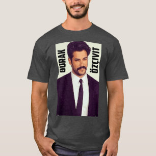BURAK OZCIVIT DRUCKEN T-Shirt
