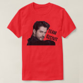 Burak Ozcivit T-Shirt (Design vorne)