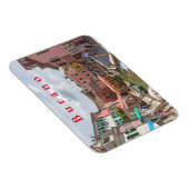 Burano. #10. magnet (Rechte Seite)
