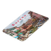 Burano. #10. magnet (Linke Seite)
