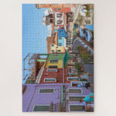 Burano. 11. puzzle (Vertikal)